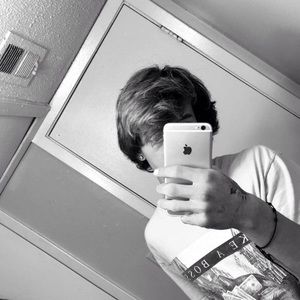 Meet your Posher, Robert